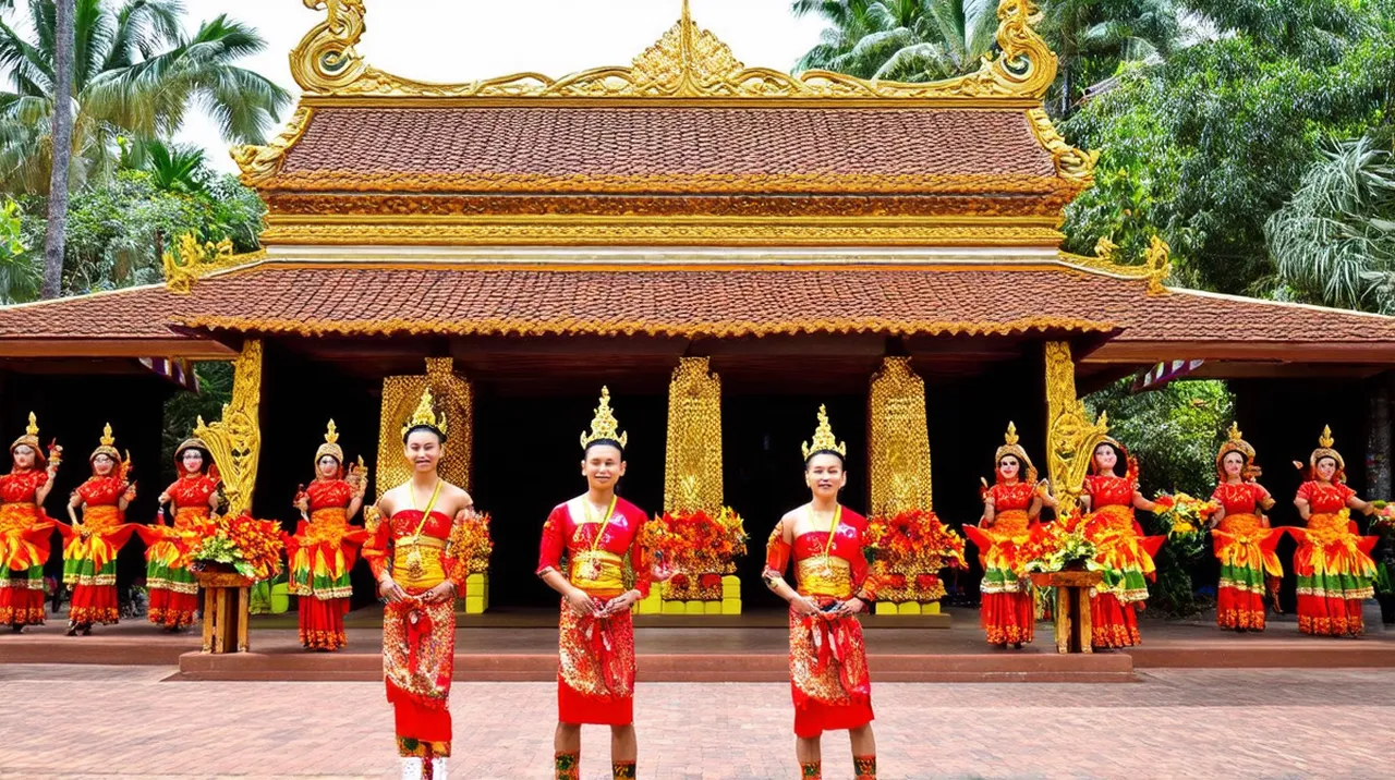 Denpasar Culture: Discover 10 Unique Experiences