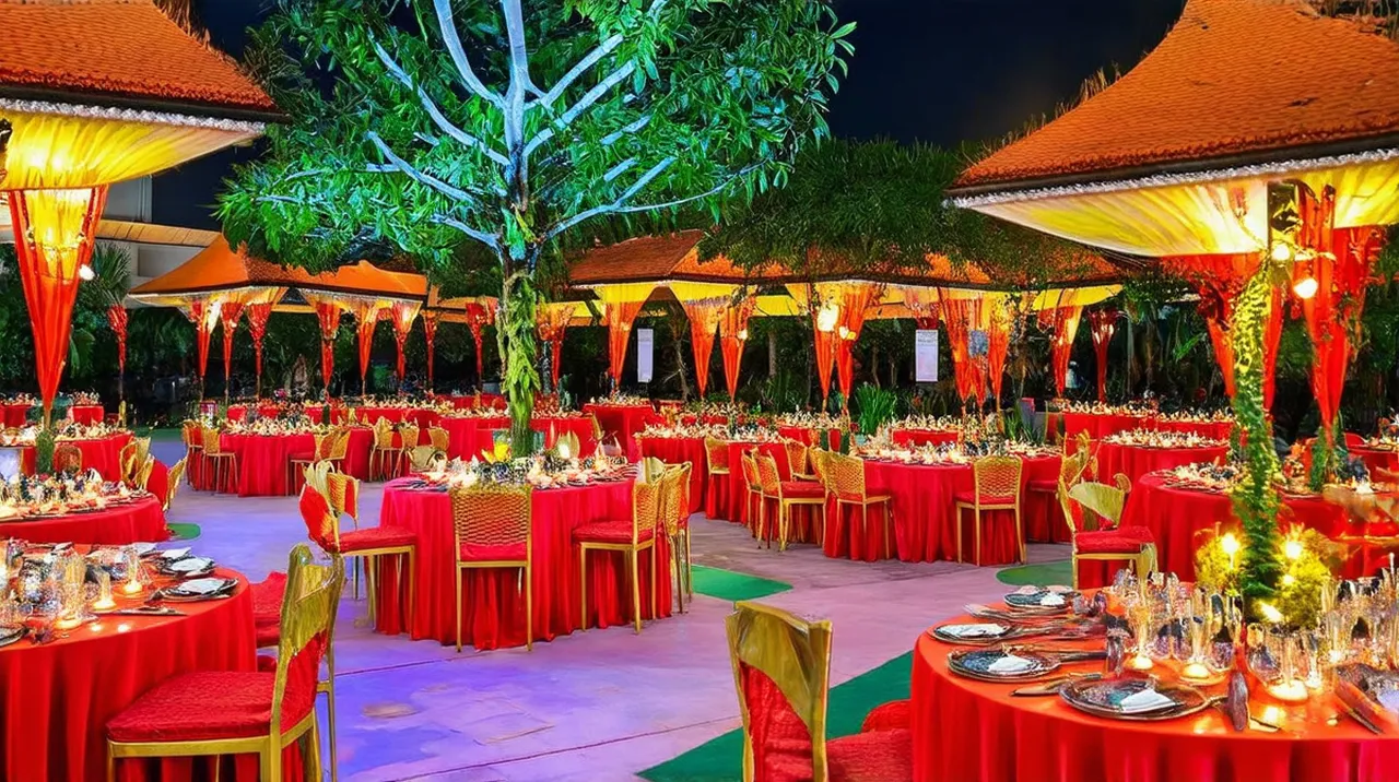 Denpasar Events: Uncovering 10 Unique Experiences