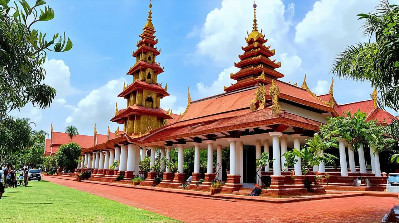 Denpasar Landmarks: Explore 10 Iconic Sites