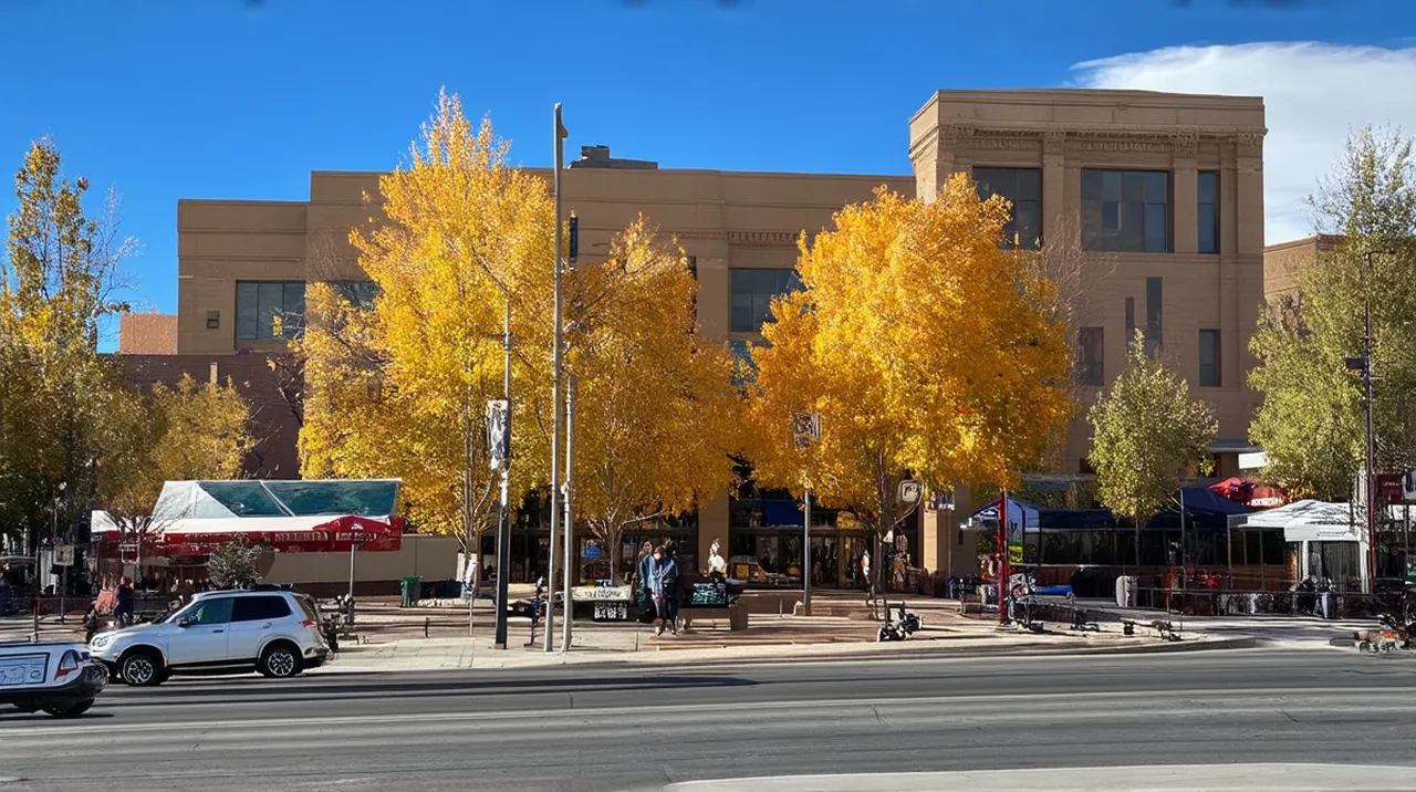 Denver Culture: 12 Unique Experiences to Explore