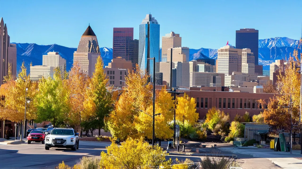 Denver Experiences: Top 10 Must-Do Activities