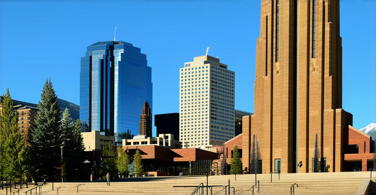 Denver Itinerary: Your Perfect 5-Day Plan
