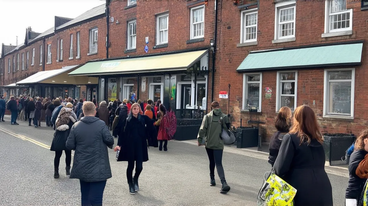 Derry (Londonderry) Activities: Top 10 Must-Do Experiences