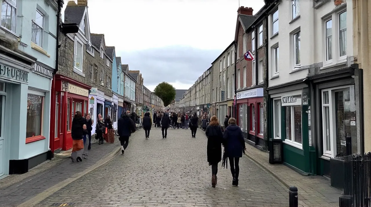 Derry (Londonderry) Highlights: Exploring the Best Attractions