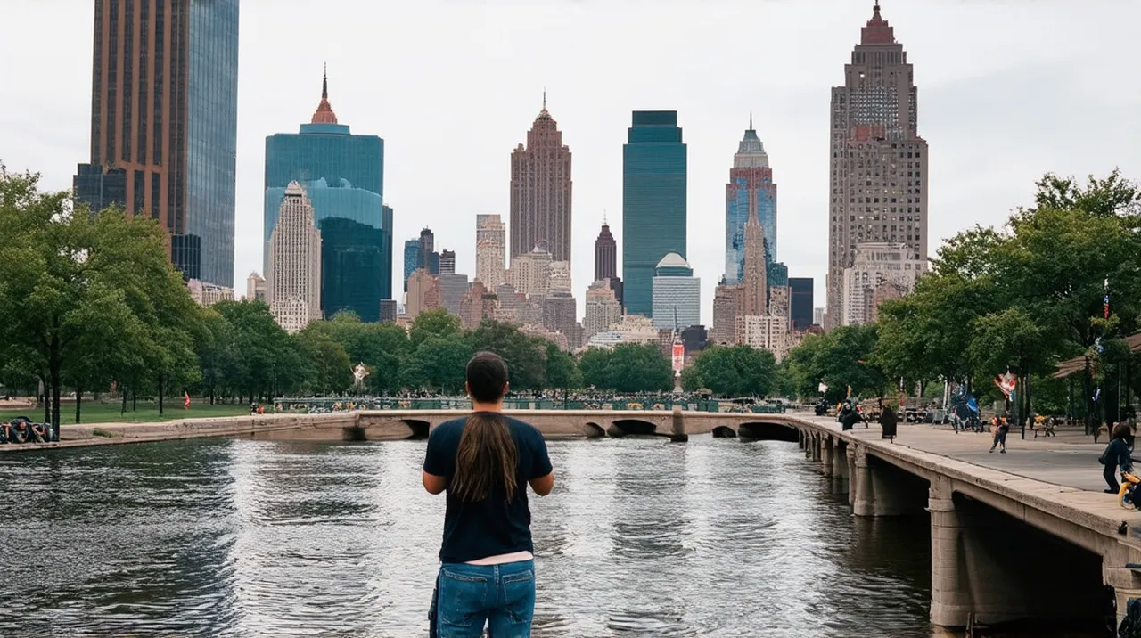 Detroit Activities: 10 Amazing Experiences to Enjoy
