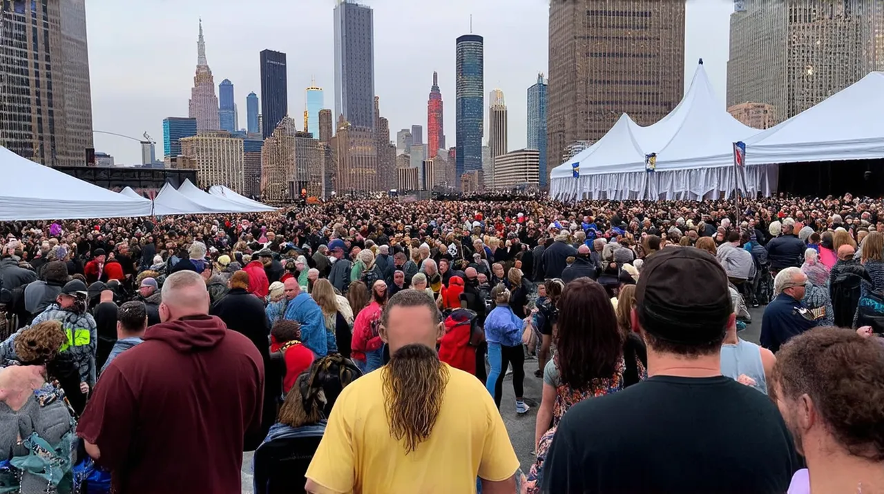 Detroit Events: Top 10 Must-See Experiences