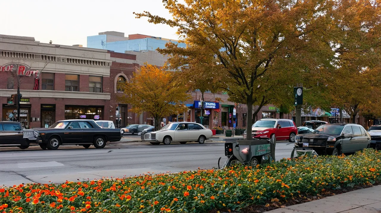 Detroit Experiences: Top 10 Unique Adventures Await