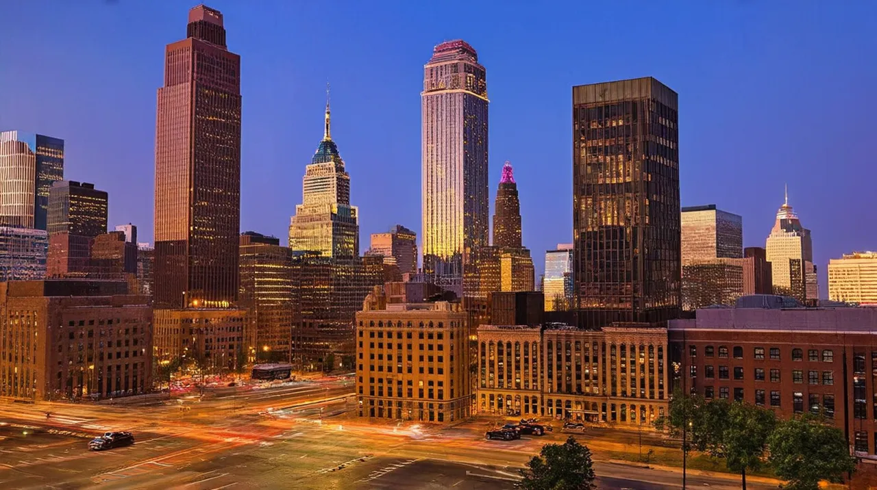 Detroit Highlights: Explore 10 Must-See Attractions
