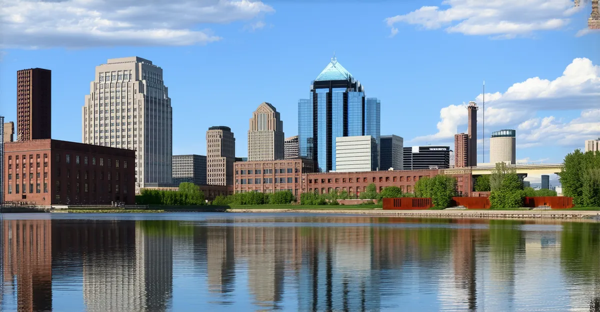 Detroit Itinerary: 5 Days to Explore the Motor City