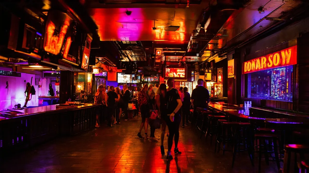 Detroit Nightlife: Your Ultimate Guide to Evening Adventures