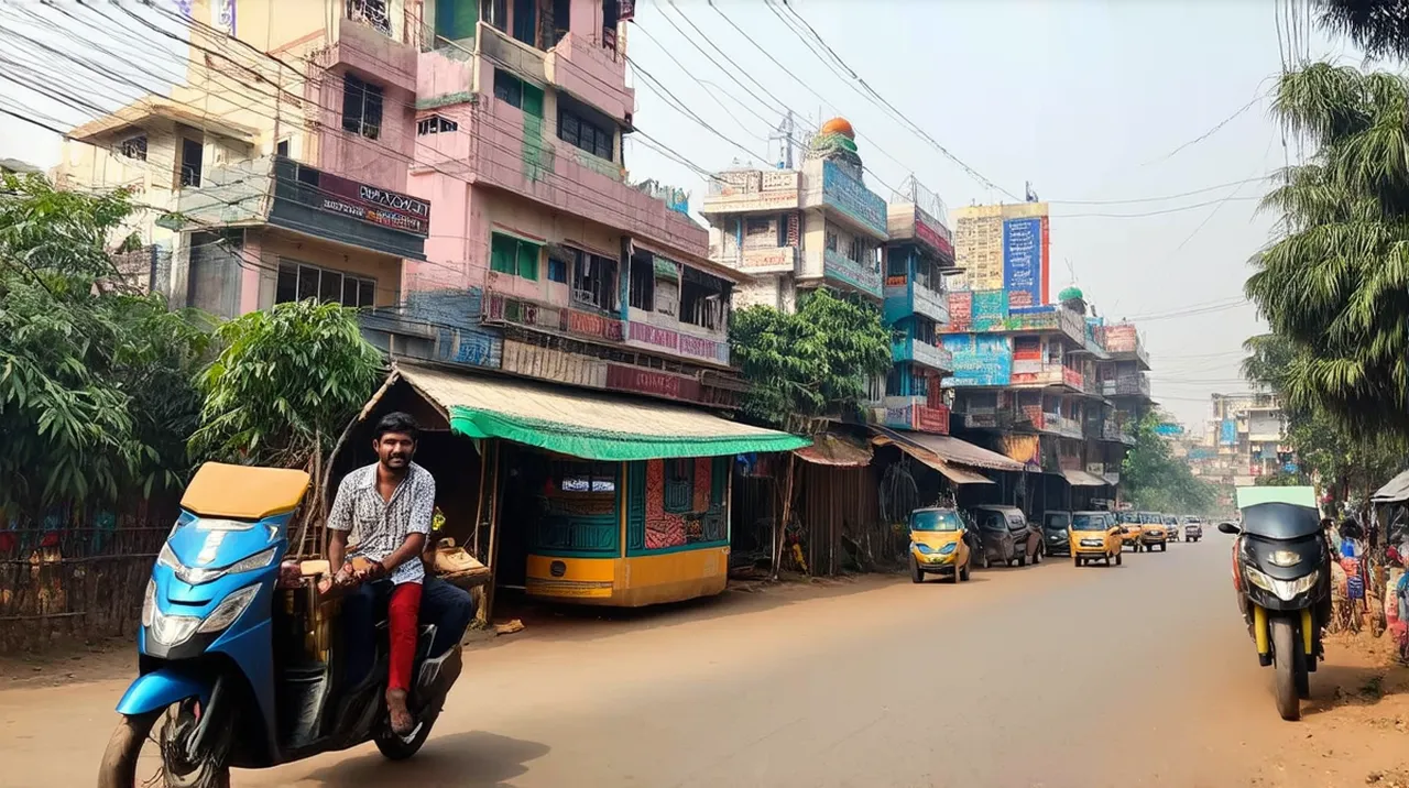 Dhaka Adventures: Explore 10 Thrilling Experiences