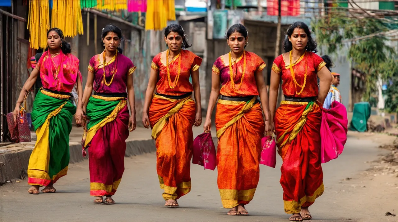 Dhaka Culture: Discover 10 Unique Experiences