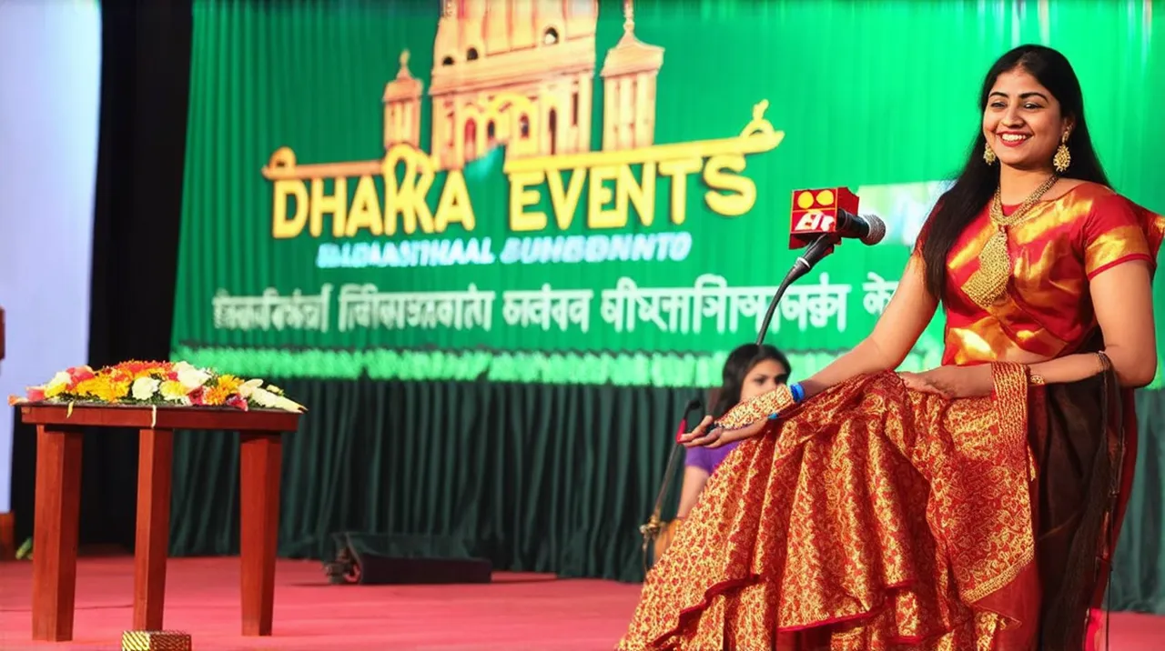 Dhaka Events: Discover 10 Unforgettable Experiences
