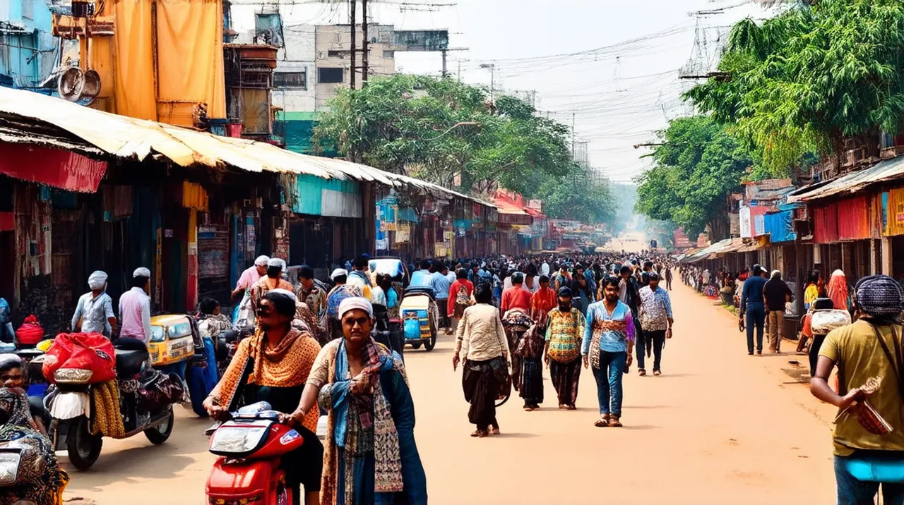 Dhaka Experiences: Top 10 Unique Adventures in the City