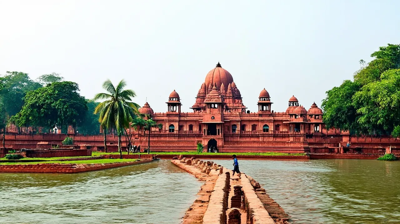 Dhaka Highlights: Discover the Top 10 Must-See Attractions