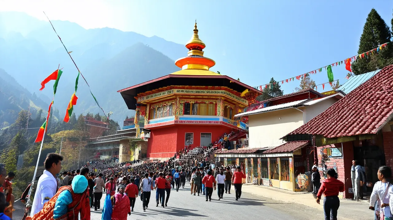 Dharamsala Activities: 10 Unique Experiences in Tibet