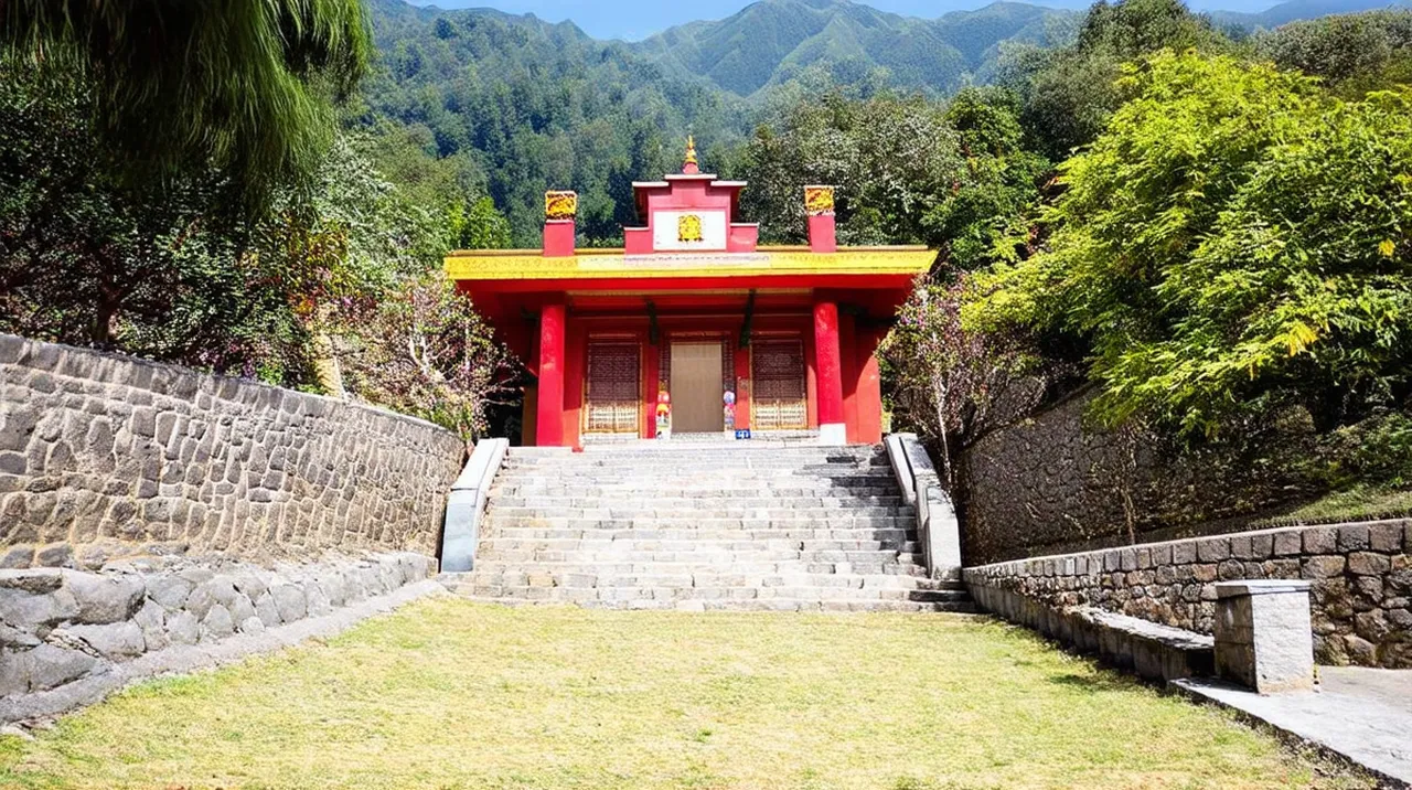 Dharamsala Adventures: Explore Top 10 Thrilling Activities