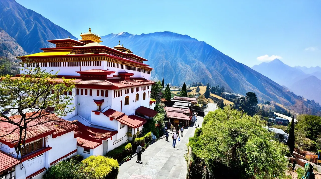 Dharamsala Experiences: 10 Unforgettable Activities