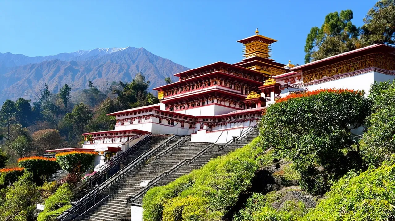 Dharamsala Highlights: 10 Must-See Attractions