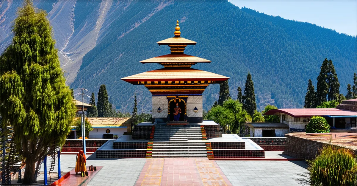 Dharamsala Itinerary: 5 Days in Nature’s Abode