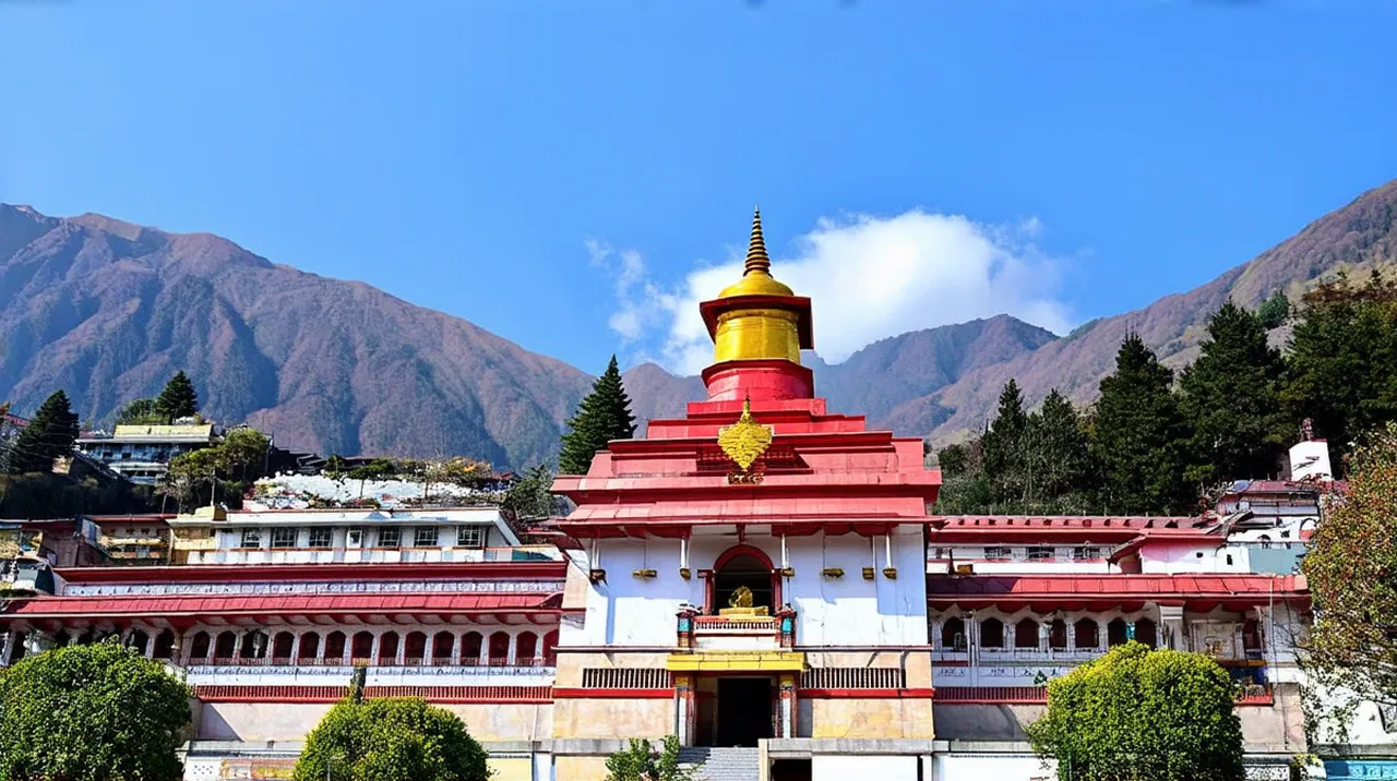 Dharamsala Landmarks: Top 10 Must-See Attractions