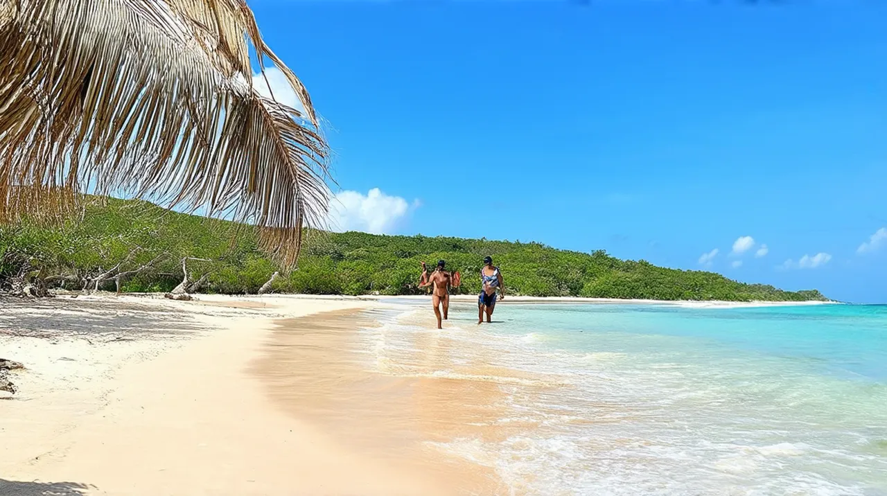 Diani Beach Adventures: Top 10 Exciting Activities to Try