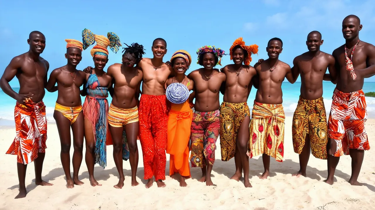 Diani Beach Culture: 10 Unique Local Experiences