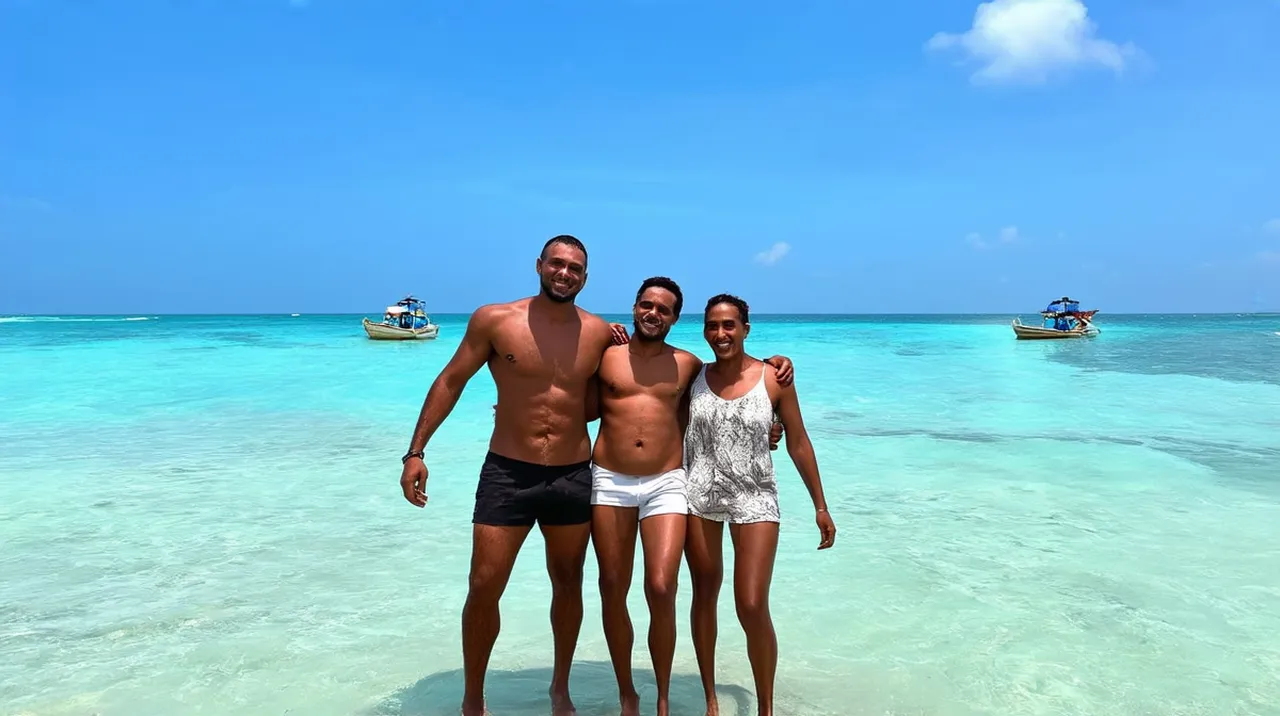 Diani Beach Experiences: Top 10 Activities to Enjoy