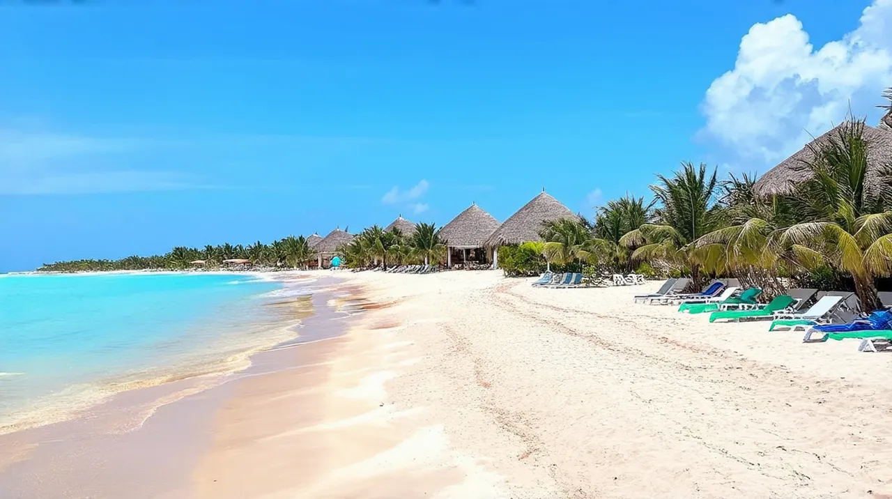 Diani Beach Highlights: Top 10 Unmissable Experiences