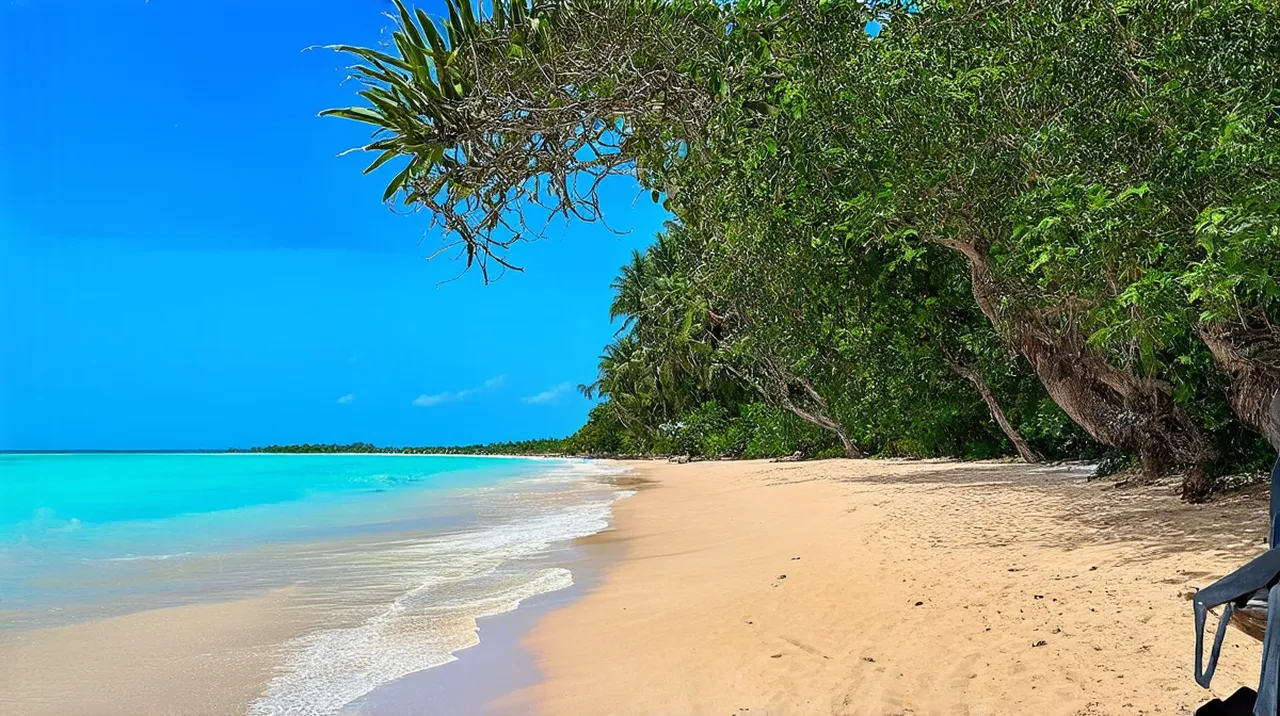 Diani Beach Landmarks: Explore Top 10 Stunning Sights