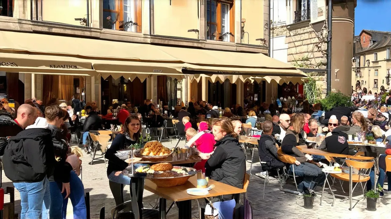 Dijon Activities: Top 10 Engaging Experiences to Try