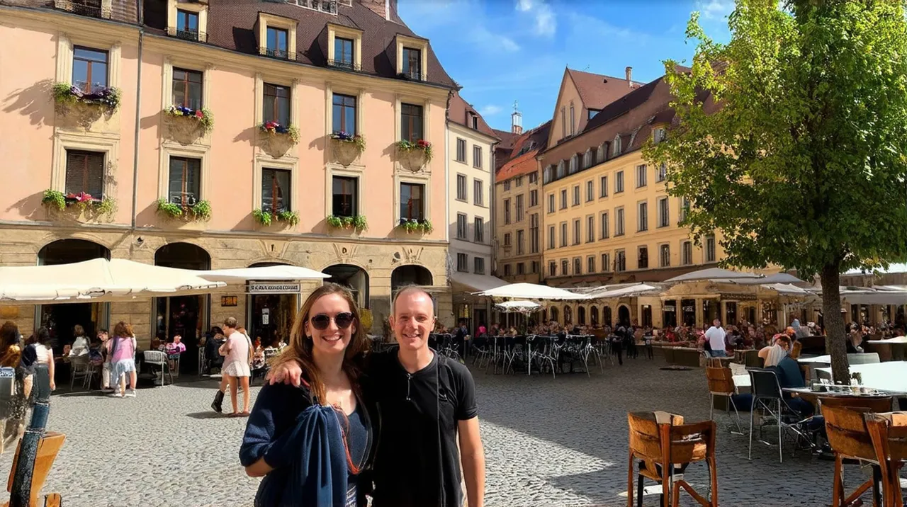 Dijon Adventures: 10 Unforgettable Experiences in France