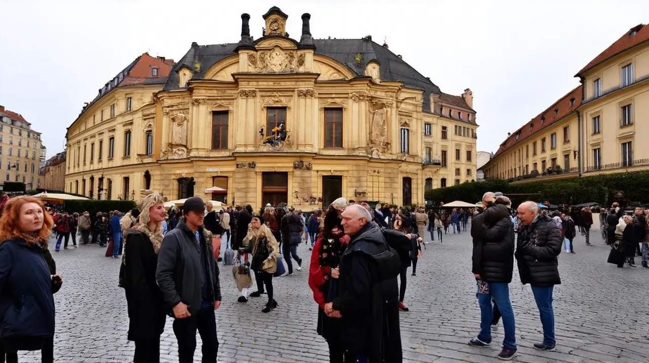 Dijon Culture: 10 Enriching Experiences to Explore