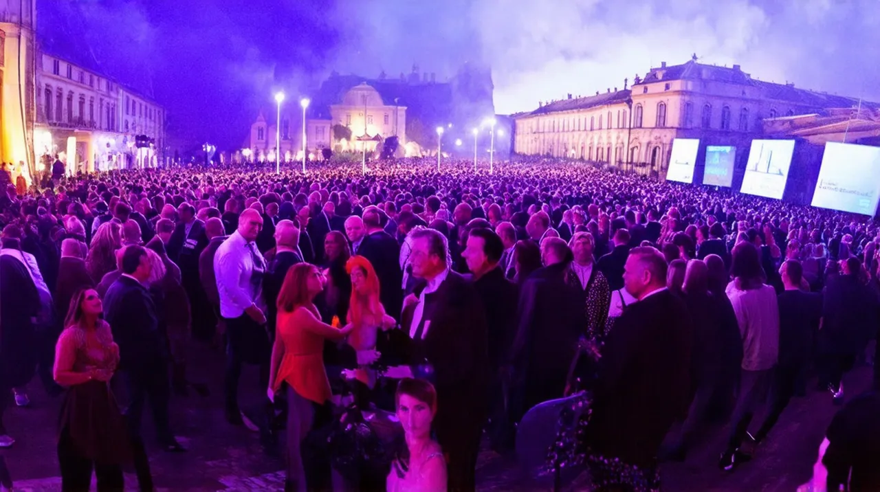 Dijon Events: Uncovering 10 Must-See Experiences