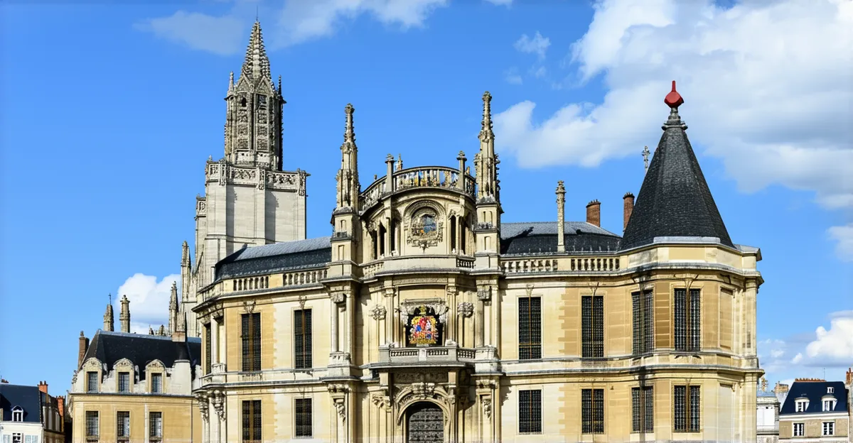 Dijon Itinerary: 3 Days of Culture & Cuisine