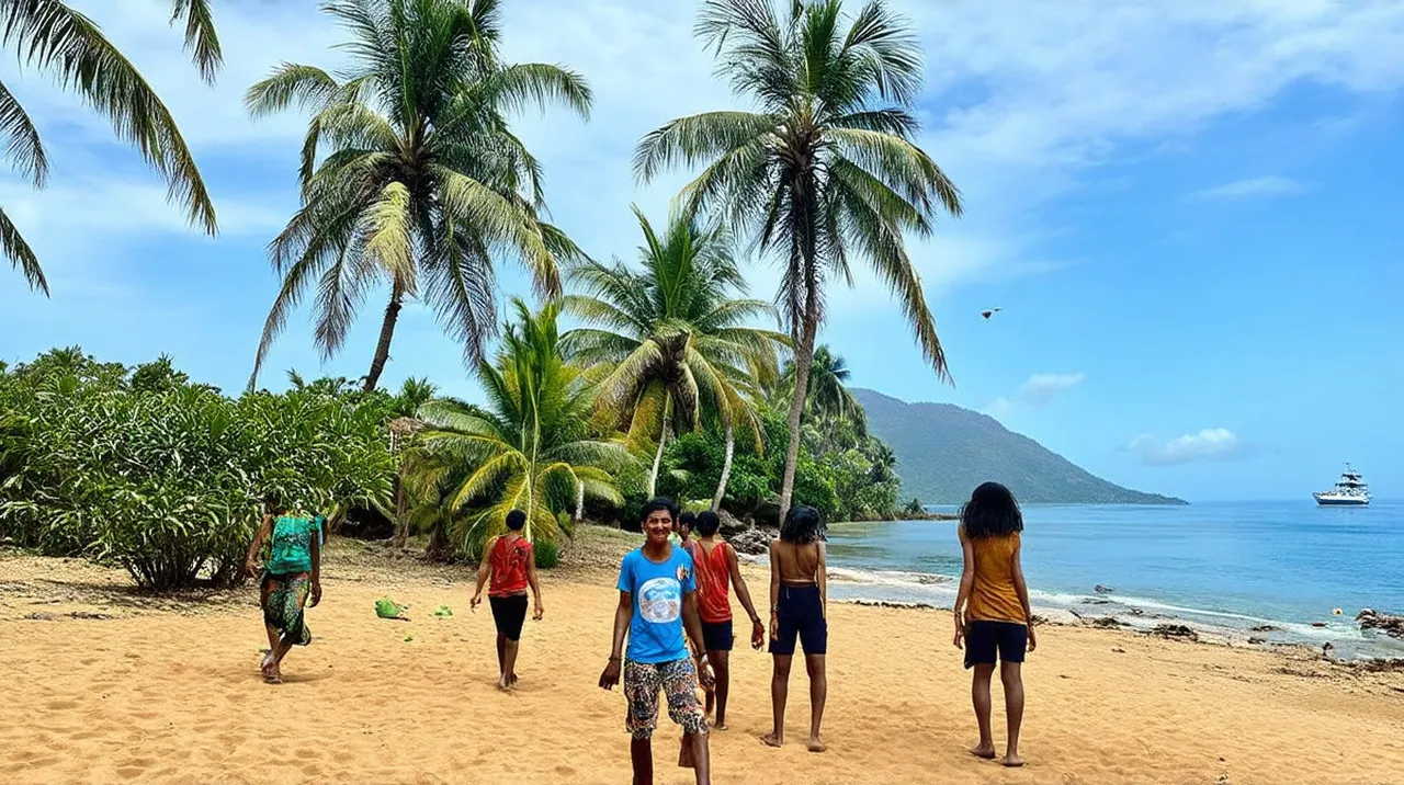 Dili Activities: Uncover 10 Must-Do Adventures