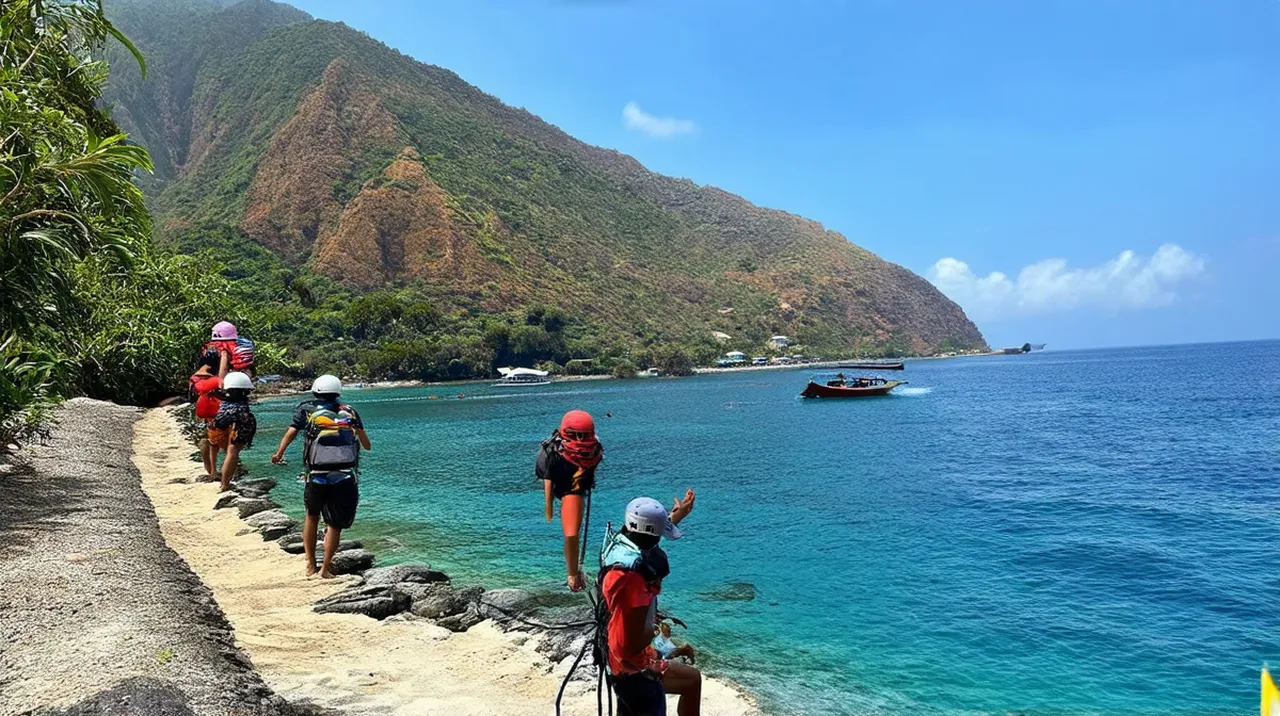 Dili Adventures: Top 10 Thrilling Experiences in Timor-Leste