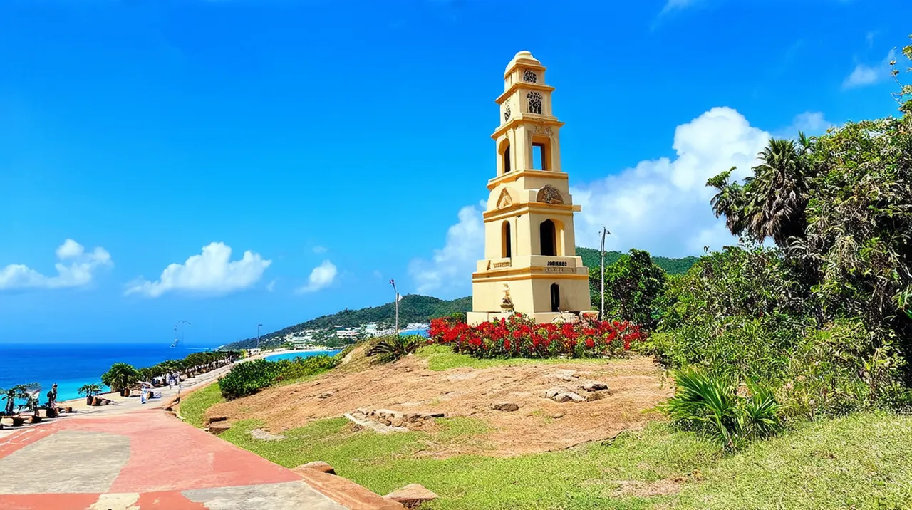 Dili Landmarks: Explore the Top 10 Iconic Sites