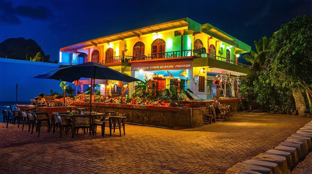 Dili Nightlife: Top 10 Experiences You Can’t Miss