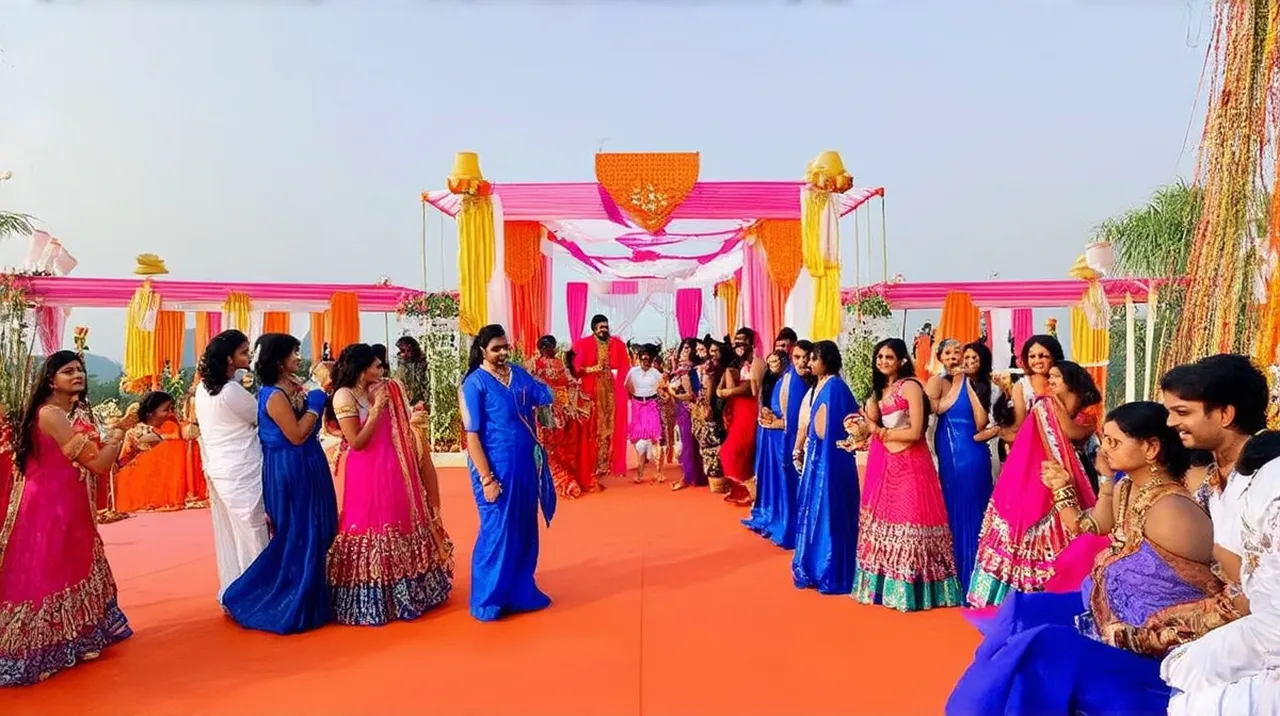 Diu Events: Top 10 Must-Experience Festivities