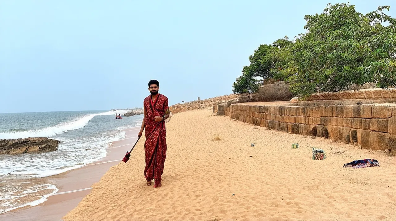 Diu Experiences: Top 10 Must-Do Activities