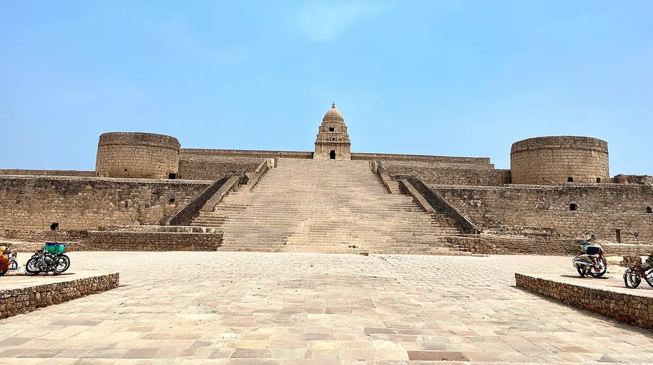 Diu Highlights: Discover the Top 10 Attractions