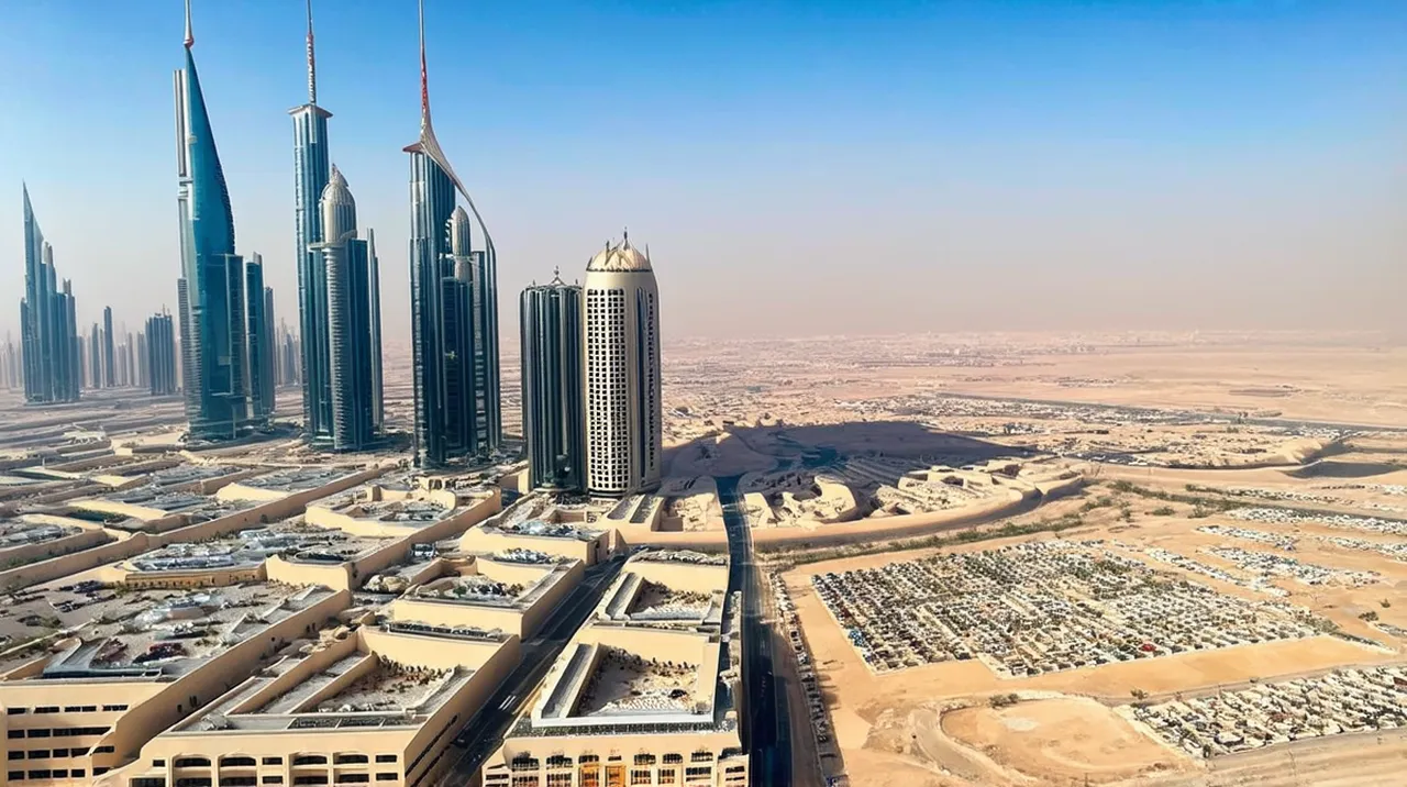 Doha Activities: Top 10 Must-Experience Adventures