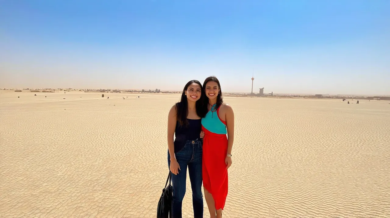 Doha Adventures: 10 Thrilling Activities to Experience