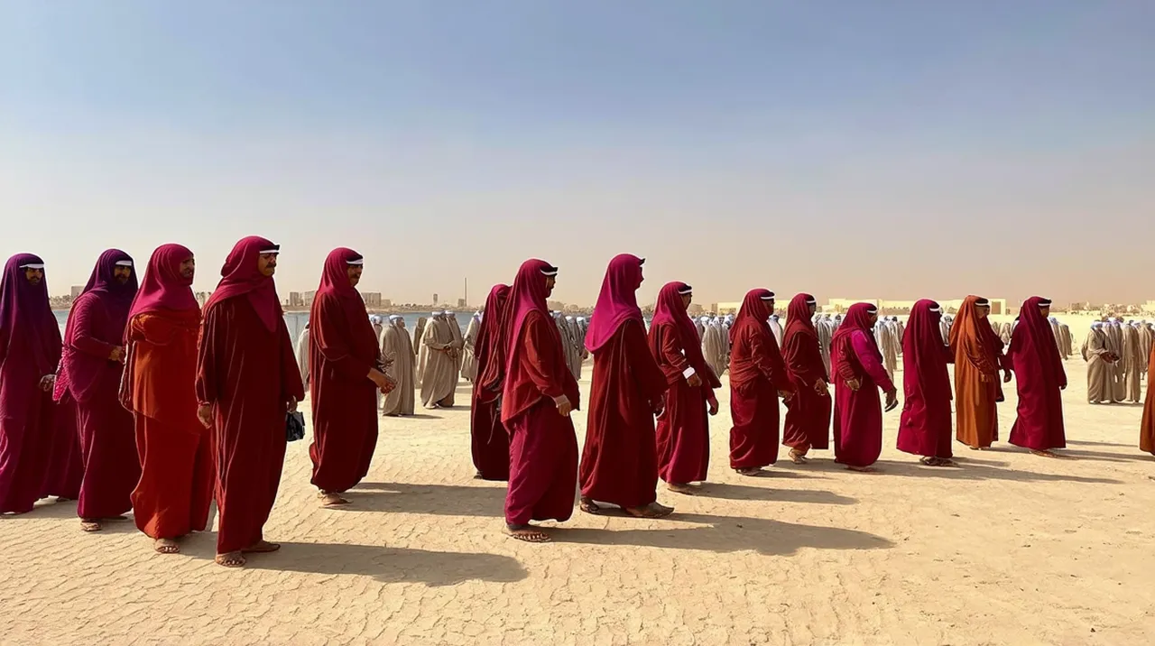 Doha Culture: Top 10 Experiences You Can&#8217;t Miss