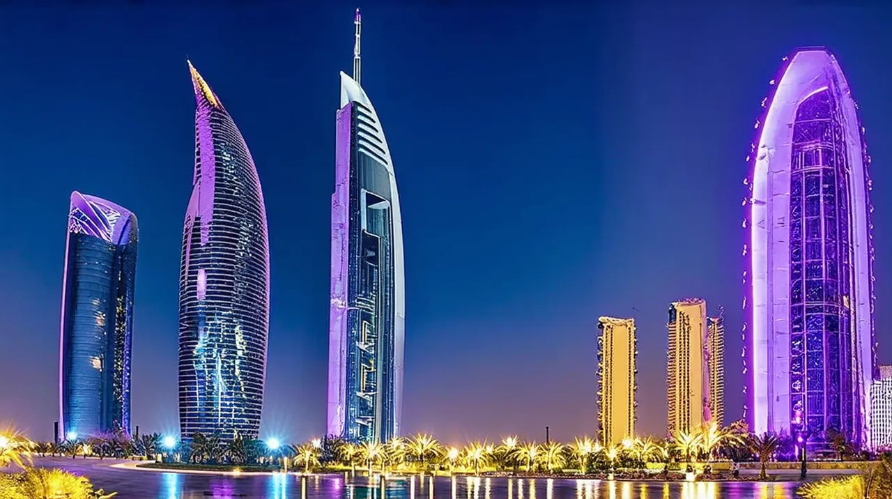 Doha Events: Your Ultimate Guide to Must-See Happenings