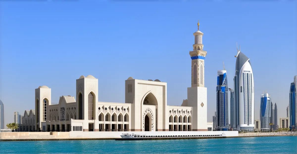 Doha Itinerary: Discover Qatar’s Jewel in 4 Days
