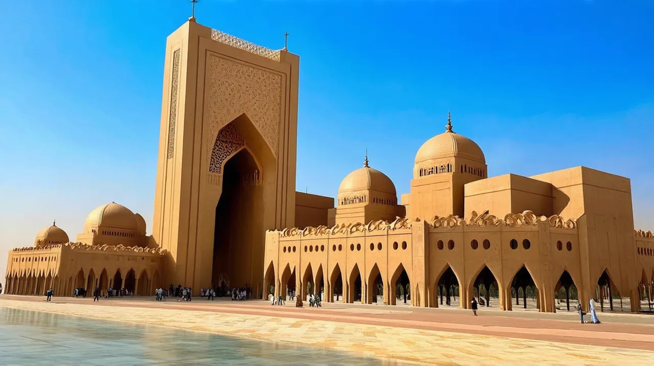 Doha Landmarks: 10 Must-Visit Sites in Qatar’s Capital