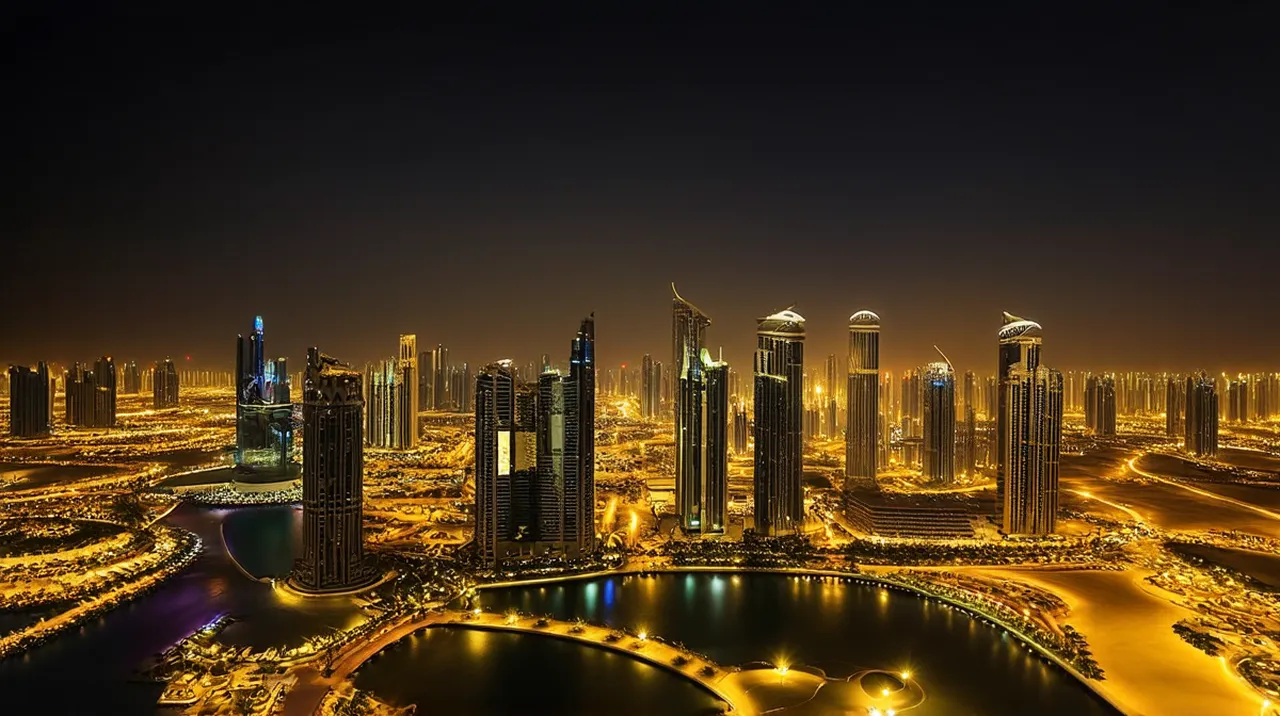 Doha Nightlife: Explore the Top 10 Evening Experiences