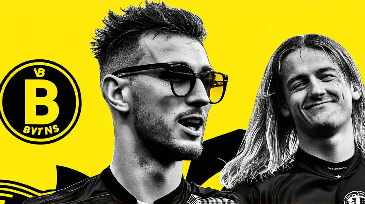 Dortmund Activities: Top 10 Things to Do in Dortmund